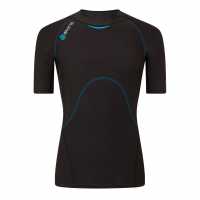 Skins Ss Top Mens Skins Ss Top Mens