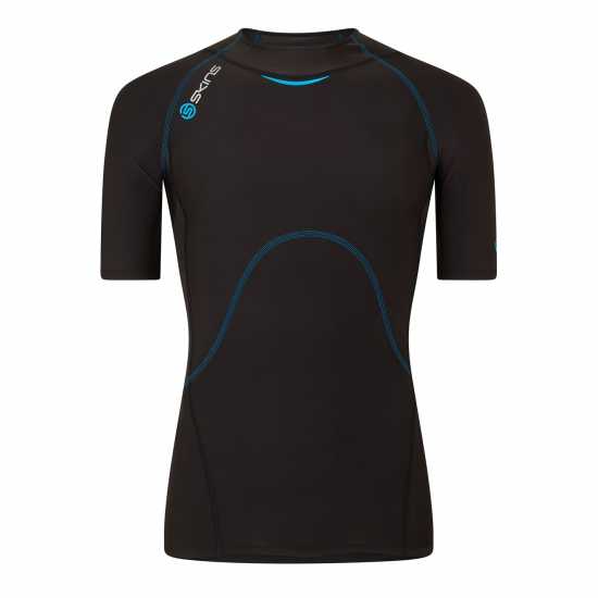 Skins Ss Top Mens  