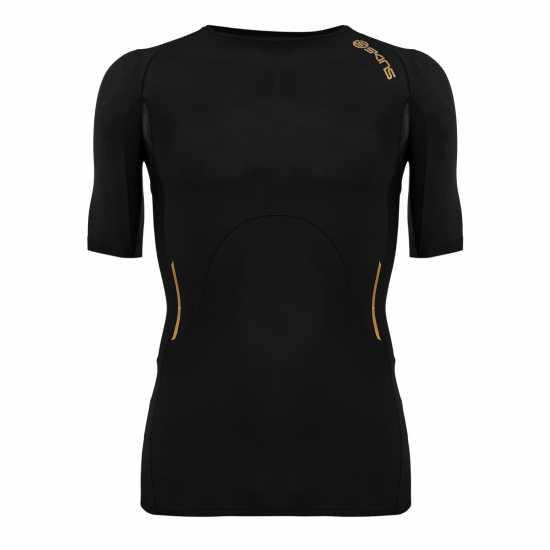 Skins A400 Sht Sleeve Mens  