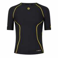 Skins A200 Compression Mens Black Skins A200 Compression Mens Black
