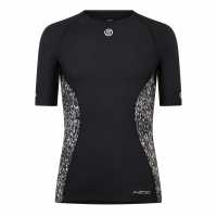 Skins A200 Compression Mens Black Skins A200 Compression Mens Black