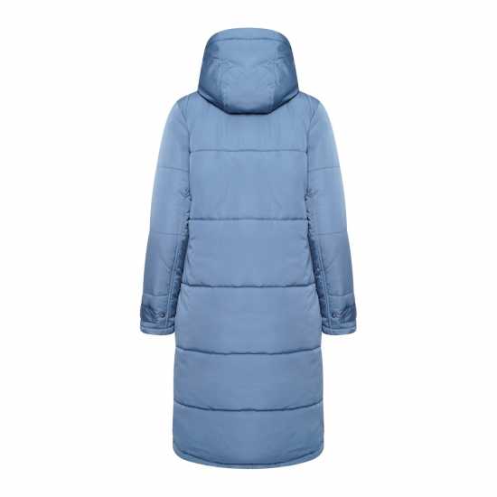 Dare2B Дамско Яке 2B Reputable Longeline Ii Quilted Jacket Womens Dare2B Дамско Яке 2B Reputable Longeline Ii Quilted Jacket Womens