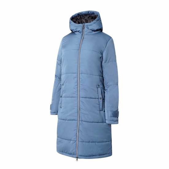 Dare2B Дамско Яке 2B Reputable Longeline Ii Quilted Jacket Womens Dare2B Дамско Яке 2B Reputable Longeline Ii Quilted Jacket Womens