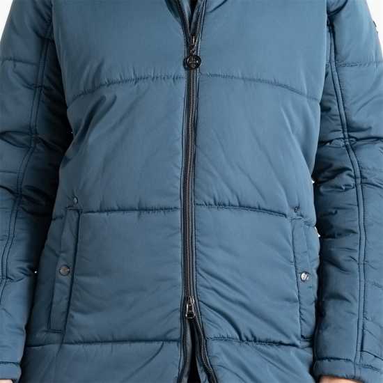 Dare2B Дамско Яке 2B Reputable Longeline Ii Quilted Jacket Womens Dare2B Дамско Яке 2B Reputable Longeline Ii Quilted Jacket Womens