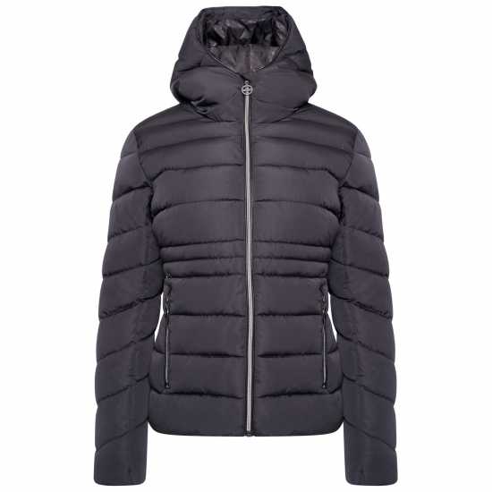 Дамски якета и палта Dare2B Dare 2B Rept Ii Jacket Outerwear Top Womens Черно Dare2B Dare 2B Rept Ii Jacket Outerwear Top Womens Черно Дамски якета и палта