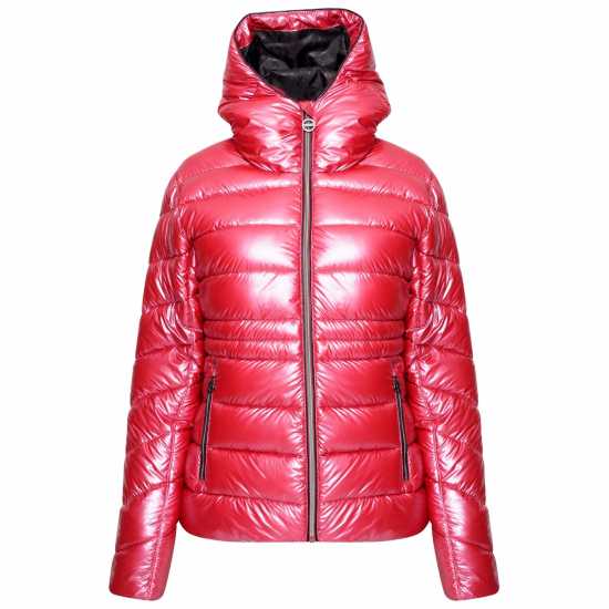 Дамски якета и палта Dare2B Dare 2B Rept Ii Jacket Outerwear Top Womens ЗемятаРsMetal Dare2B Dare 2B Rept Ii Jacket Outerwear Top Womens ЗемятаРsMetal Дамски якета и палта