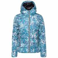 Дамски якета и палта Dare2B Dare 2B Rept Ii Jacket Outerwear Top Womens Кантон зелено Dare2B Dare 2B Rept Ii Jacket Outerwear Top Womens Кантон зелено Дамски якета и палта