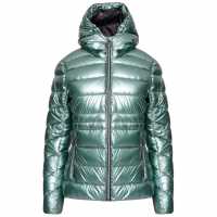 Дамски якета и палта Dare2B Dare 2B Rept Ii Jacket Outerwear Top Womens Утино зелено Dare2B Dare 2B Rept Ii Jacket Outerwear Top Womens Утино зелено Дамски якета и палта