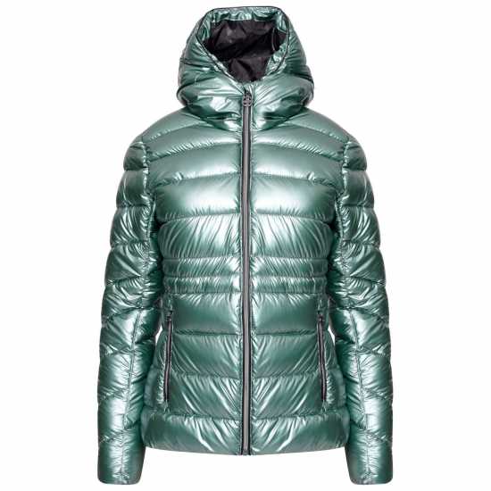 Дамски якета и палта Dare2B Dare 2B Rept Ii Jacket Outerwear Top Womens Утино зелено Dare2B Dare 2B Rept Ii Jacket Outerwear Top Womens Утино зелено Дамски якета и палта