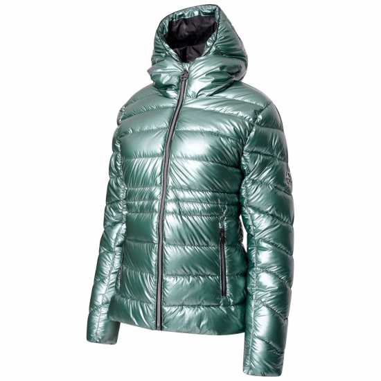 Дамски якета и палта Dare2B Dare 2B Rept Ii Jacket Outerwear Top Womens Утино зелено Dare2B Dare 2B Rept Ii Jacket Outerwear Top Womens Утино зелено Дамски якета и палта