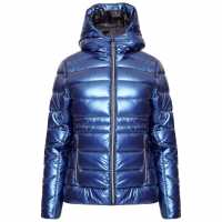Дамски якета и палта Dare2B Dare 2B Rept Ii Jacket Outerwear Top Womens Лунна деним Dare2B Dare 2B Rept Ii Jacket Outerwear Top Womens Лунна деним Дамски якета и палта
