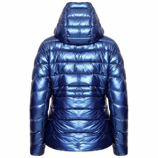 Дамски якета и палта Dare2B Dare 2B Rept Ii Jacket Outerwear Top Womens Лунна деним Dare2B Dare 2B Rept Ii Jacket Outerwear Top Womens Лунна деним Дамски якета и палта