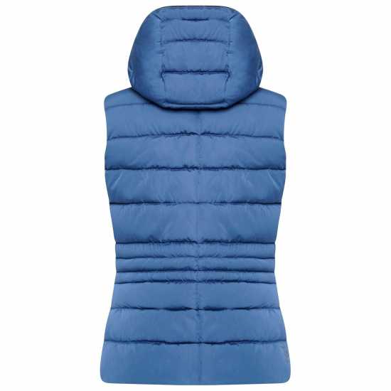 Dare2B Dare 2B Reptbl Gilet Ld99 Лунно Деним Дамски якета и палта