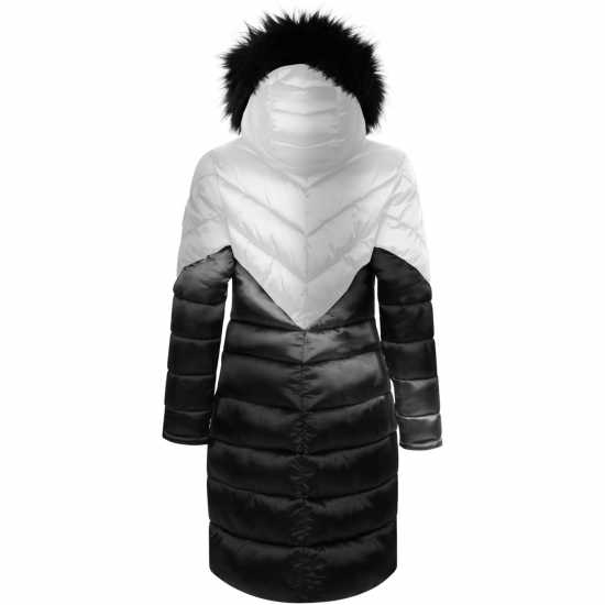 Дамски якета и палта Dare2B Ватирано Яке Dare 2B 2B Supression Longline Insulated Padded Jacket Quilted Womens Сребристо/Черно Dare2B Ватирано Яке Dare 2B 2B Supression Longline Insulated Padded Jacket Quilted Womens Сребристо/Черно Дамски якета и палта
