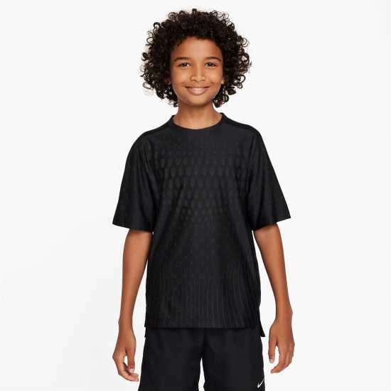 Детски тениски и фланелки Nike Multi Tech Big Kids' (Boys') Dri-FIT ADV Short-Sleeve Top Nike Multi Tech Big Kids' (Boys') Dri-FIT ADV Short-Sleeve Top Детски тениски и фланелки