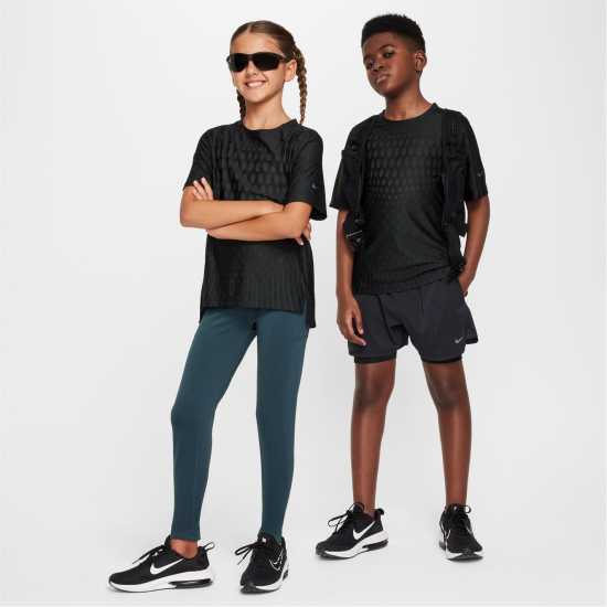 Детски тениски и фланелки Nike Multi Tech Big Kids' (Boys') Dri-FIT ADV Short-Sleeve Top Nike Multi Tech Big Kids' (Boys') Dri-FIT ADV Short-Sleeve Top Детски тениски и фланелки