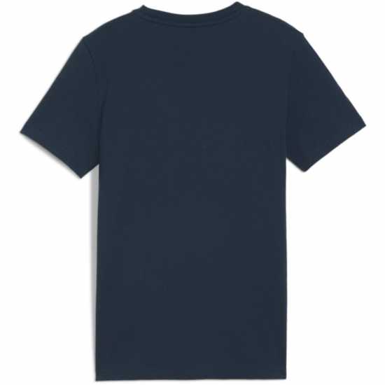 Детски тениски и фланелки Puma Neymar Jr Bna Logo T-Shirt Juniors Puma Neymar Jr Bna Logo T-Shirt Juniors Детски тениски и фланелки