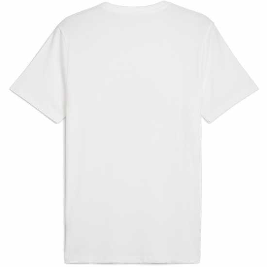 Мъжки тениски и фланелки Puma Neymar Jr Bna Logo T-Shirt Adults Puma Neymar Jr Bna Logo T-Shirt Adults Мъжки тениски и фланелки