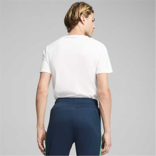 Мъжки тениски и фланелки Puma Neymar Jr Bna Logo T-Shirt Adults Puma Neymar Jr Bna Logo T-Shirt Adults Мъжки тениски и фланелки