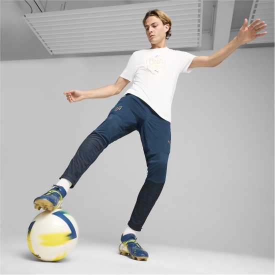 Мъжки тениски и фланелки Puma Neymar Jr Bna Logo T-Shirt Adults Puma Neymar Jr Bna Logo T-Shirt Adults Мъжки тениски и фланелки