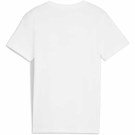 Детски тениски и фланелки Puma Neymar Jr Bna Logo T-Shirt Juniors Puma Neymar Jr Bna Logo T-Shirt Juniors Детски тениски и фланелки