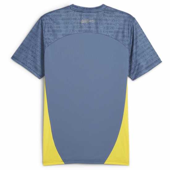 Puma Neymar Jr Bna Shirt Adults  Мъжки тениски и фланелки