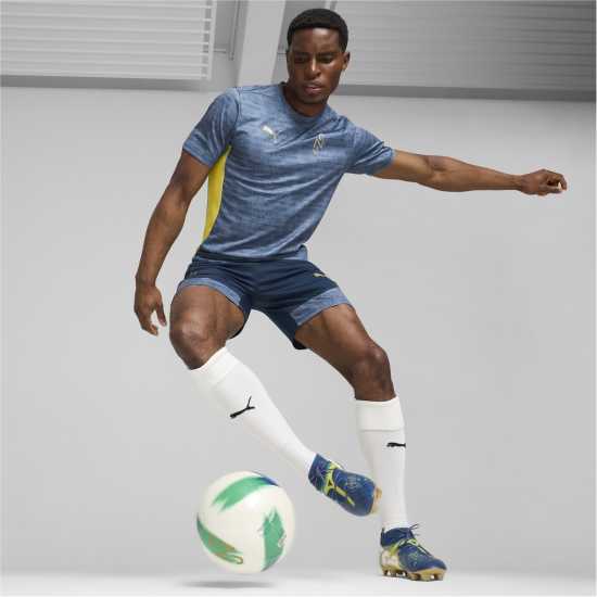 Puma Neymar Jr Bna Shirt Adults  Мъжки тениски и фланелки