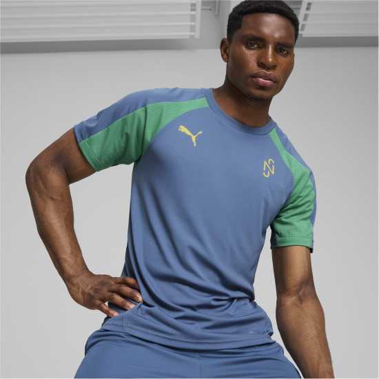 Мъжки тениски и фланелки Puma Neymar Jr Bna 2.0 T-Shirt Adults Puma Neymar Jr Bna 2.0 T-Shirt Adults Мъжки тениски и фланелки