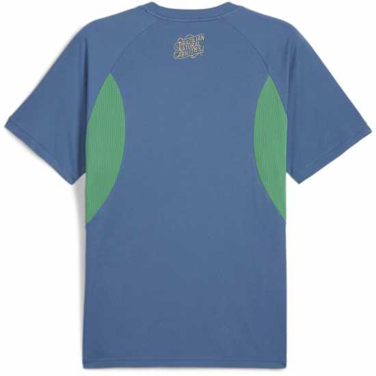 Мъжки тениски и фланелки Puma Neymar Jr Bna 2.0 T-Shirt Adults Puma Neymar Jr Bna 2.0 T-Shirt Adults Мъжки тениски и фланелки