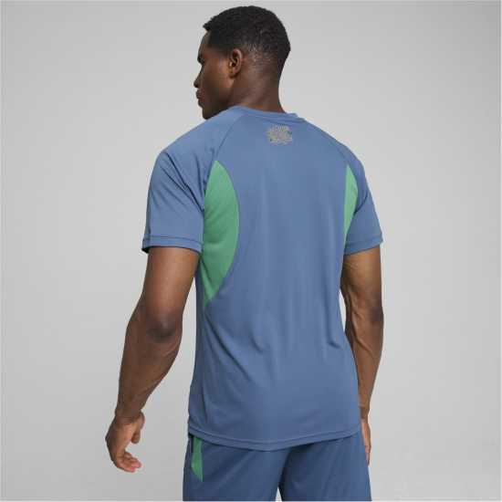 Мъжки тениски и фланелки Puma Neymar Jr Bna 2.0 T-Shirt Adults Puma Neymar Jr Bna 2.0 T-Shirt Adults Мъжки тениски и фланелки