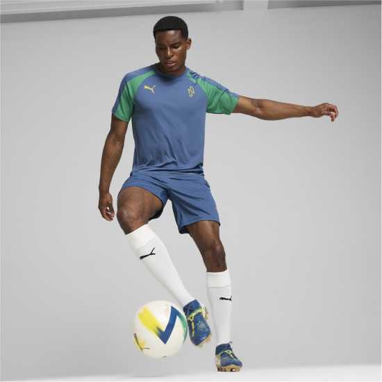 Мъжки тениски и фланелки Puma Neymar Jr Bna 2.0 T-Shirt Adults Puma Neymar Jr Bna 2.0 T-Shirt Adults Мъжки тениски и фланелки