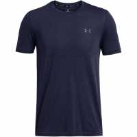 Under Armour Мъжка Риза Vanish Elite Short Sleeve T-Shirt Mens  Мъжки тениски и фланелки