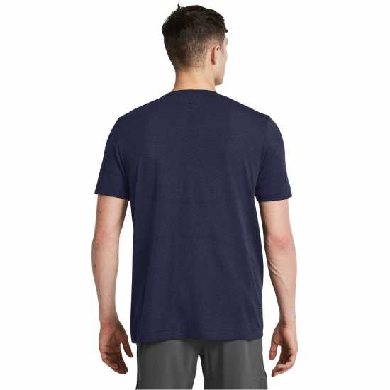 Under Armour Мъжка Риза Vanish Elite Short Sleeve T-Shirt Mens  Мъжки тениски и фланелки