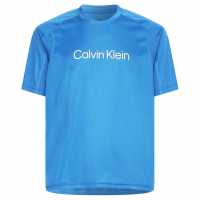 Мъжка Риза Calvin Klein Performance Performance Logo T-Shirt Mens
