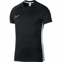 Nike Мъжка Тениска Academy T Shirt Mens  Футболни тренировъчни горнища