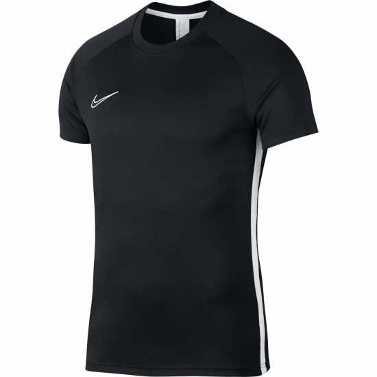 Nike Мъжка Тениска Academy T Shirt Mens