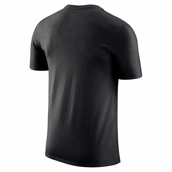 Nike Мъжка Тениска Nba Dry Team T Shirt Mens  Мъжки ризи