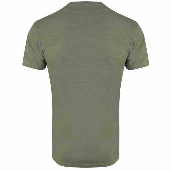 Golds Gym Мъжка Риза Muscle Joe T-Shirt Mens Army Мъжки ризи