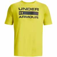 Under Armour Мъжка Риза Team Issue Wordmark T-Shirt Mens  Мъжко облекло за едри хора