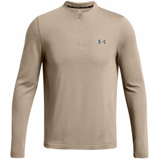 Мъжки тениски и фланелки Under Armour Long Sleeve Performance T-Shirt Under Armour Long Sleeve Performance T-Shirt Мъжки тениски и фланелки