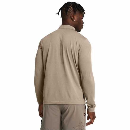 Мъжки тениски и фланелки Under Armour Long Sleeve Performance T-Shirt Under Armour Long Sleeve Performance T-Shirt Мъжки тениски и фланелки