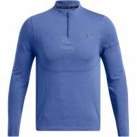 Under Armour Men's Long-Sleeve Performance Gym Top  