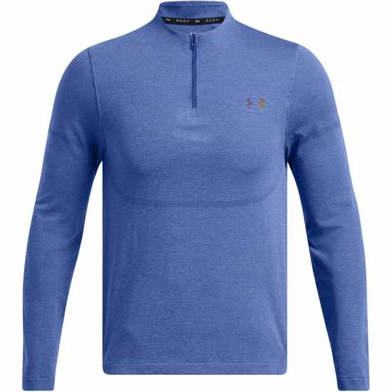 Under Armour Men's Long-Sleeve Performance Gym Top  