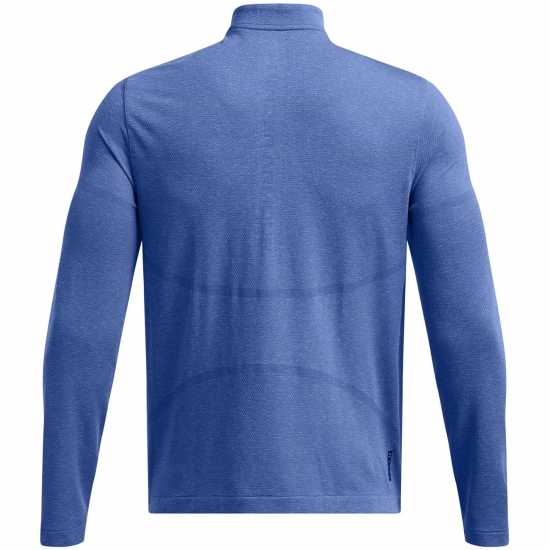 Under Armour Men's Long-Sleeve Performance Gym Top  