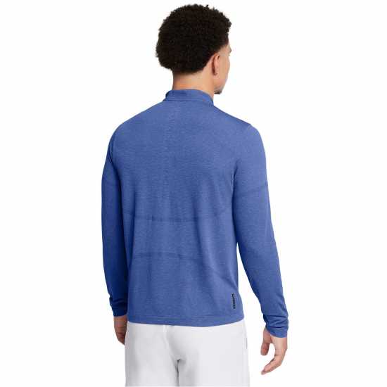 Under Armour Men's Long-Sleeve Performance Gym Top  