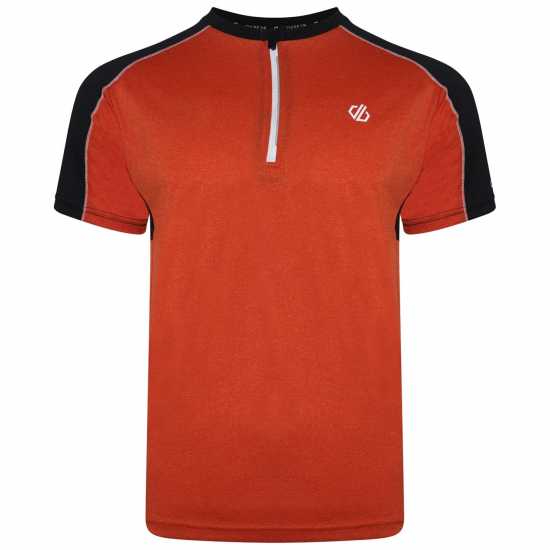 Мъжки тениски и фланелки Dare2B Dare 2B Aces Jersey Sn99 ТрейлБлз / Блк Dare2B Dare 2B Aces Jersey Sn99 ТрейлБлз / Блк Мъжки тениски и фланелки