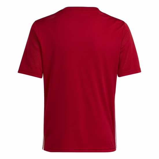 Детски тениски и фланелки Adidas Tabela 23 Jersey Juniors Pwdr Red/Wht Adidas Tabela 23 Jersey Juniors Pwdr Red/Wht Детски тениски и фланелки