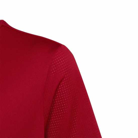 Детски тениски и фланелки Adidas Tabela 23 Jersey Juniors Pwdr Red/Wht Adidas Tabela 23 Jersey Juniors Pwdr Red/Wht Детски тениски и фланелки
