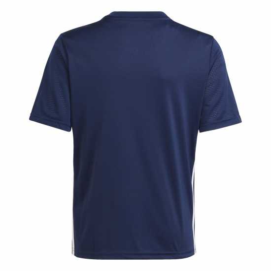Adidas Tabela 23 Jersey Juniors Navy Blu /Wht Детски тениски и фланелки