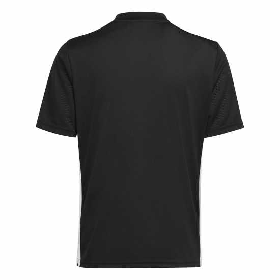 Adidas Tabela 23 Jersey Juniors Black/White Детски тениски и фланелки